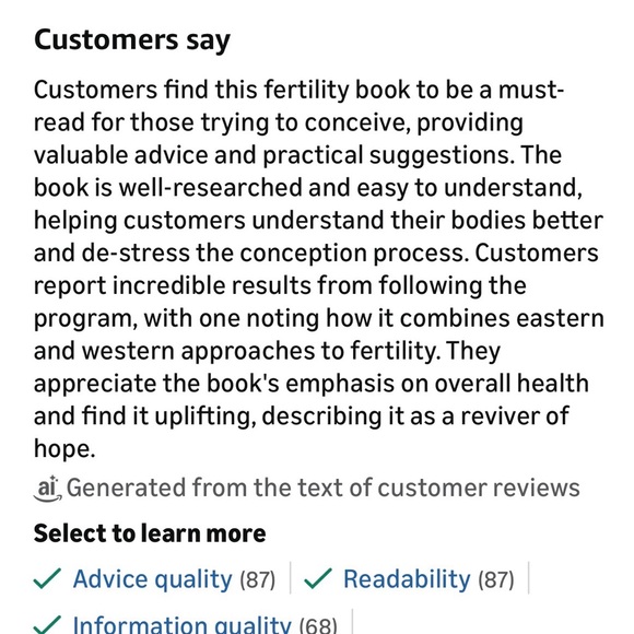 Making Babies Book - Picture 4 of 4